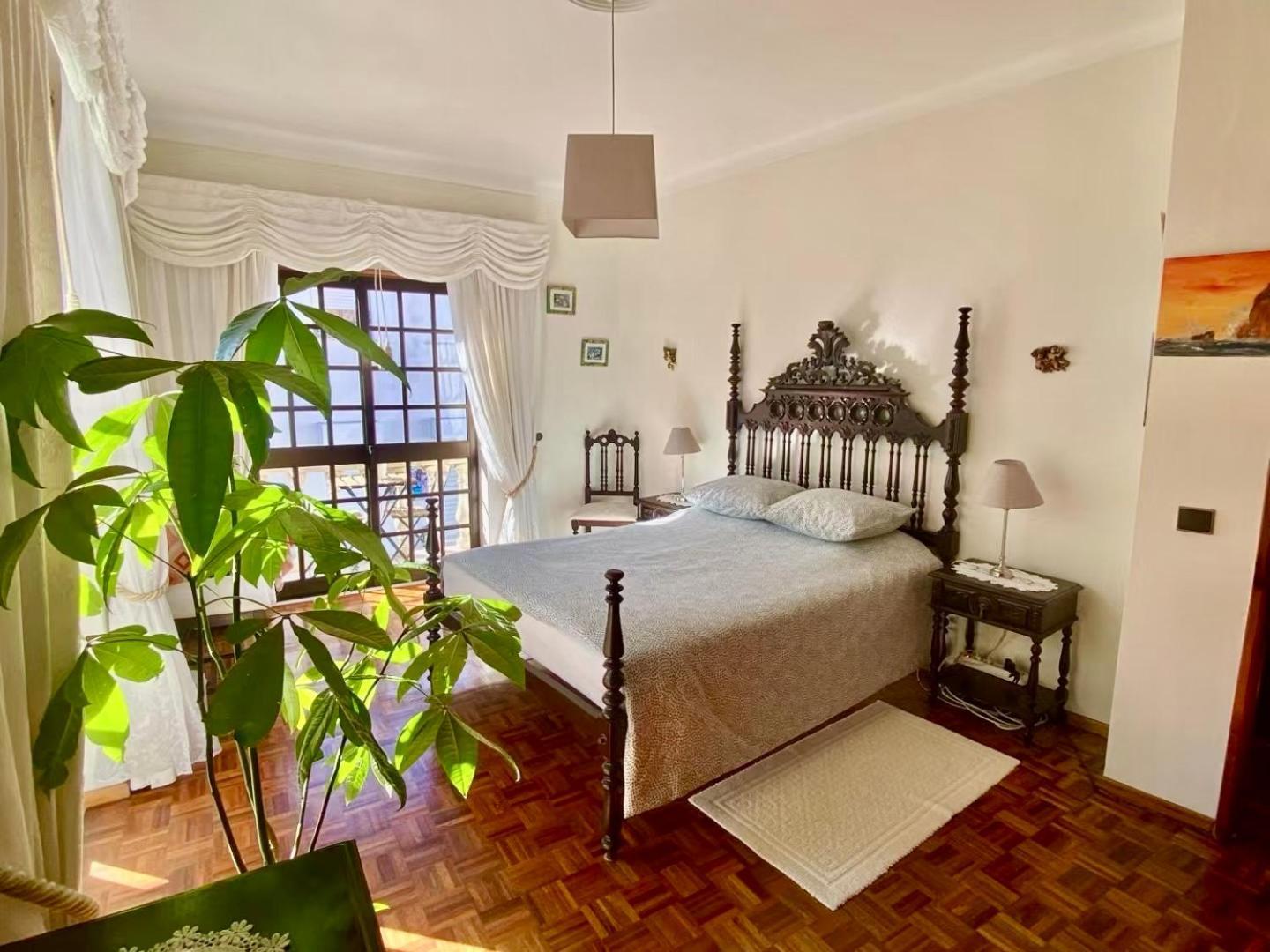 Spray B&B Sitio In Nazare, European Style Exterior photo