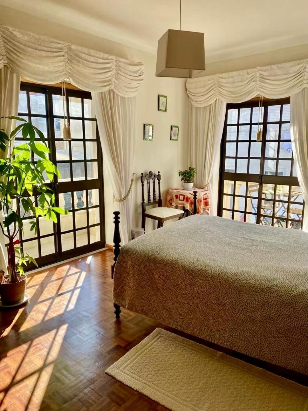 Spray B&B Sitio In Nazare, European Style Exterior photo